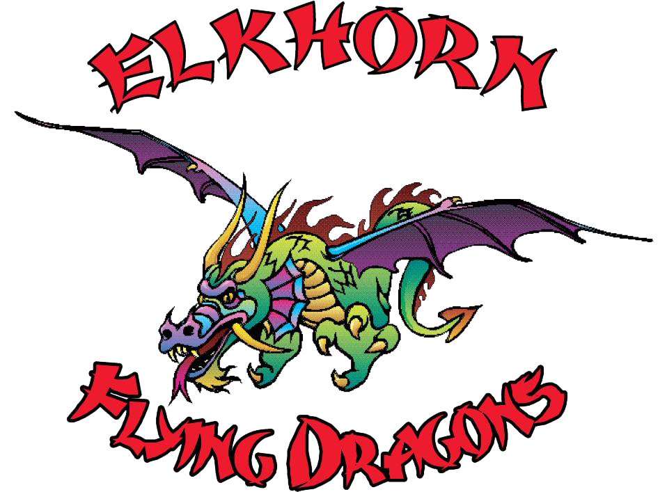 July Colored Belt Test & Picnic - Elkhorn Flying Dragons